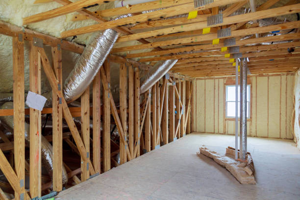 Best Soundproof Insulation Installation  in Layhill, MD