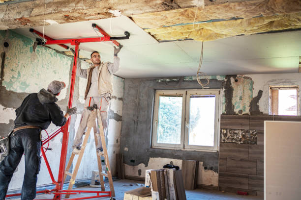 Insulation for Commercial Buildings in Layhill, MD